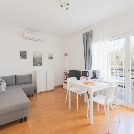 רומא Loverhome Apartment 3 מראה חיצוני תמונה