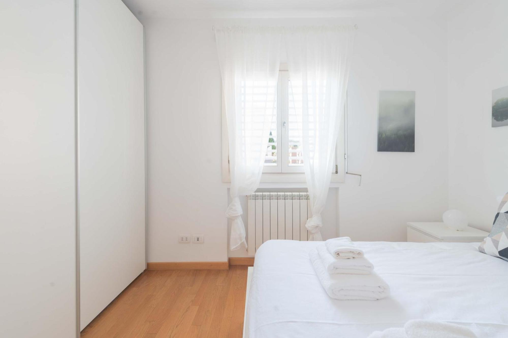 רומא Loverhome Apartment 3 מראה חיצוני תמונה