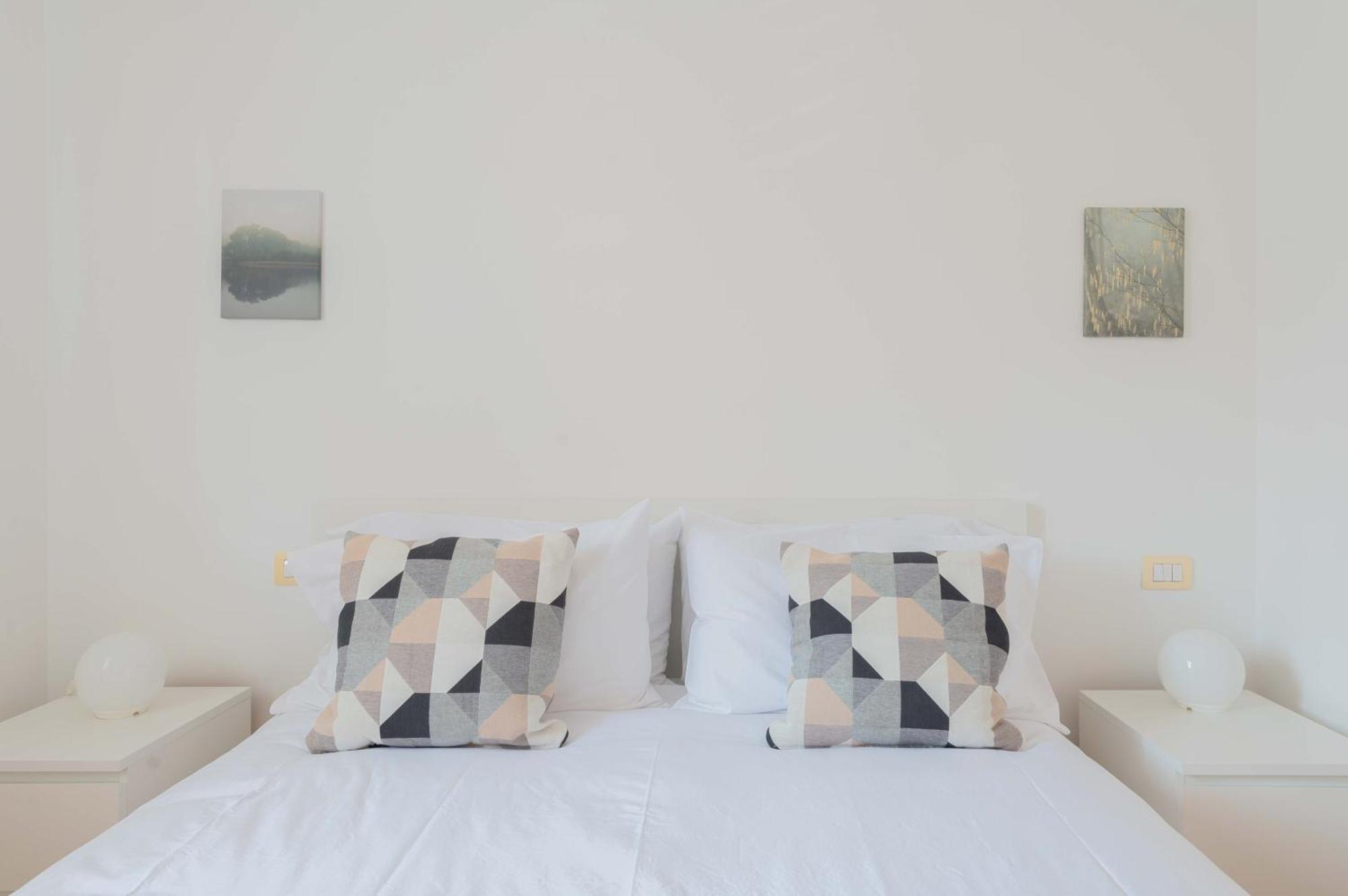 רומא Loverhome Apartment 3 מראה חיצוני תמונה