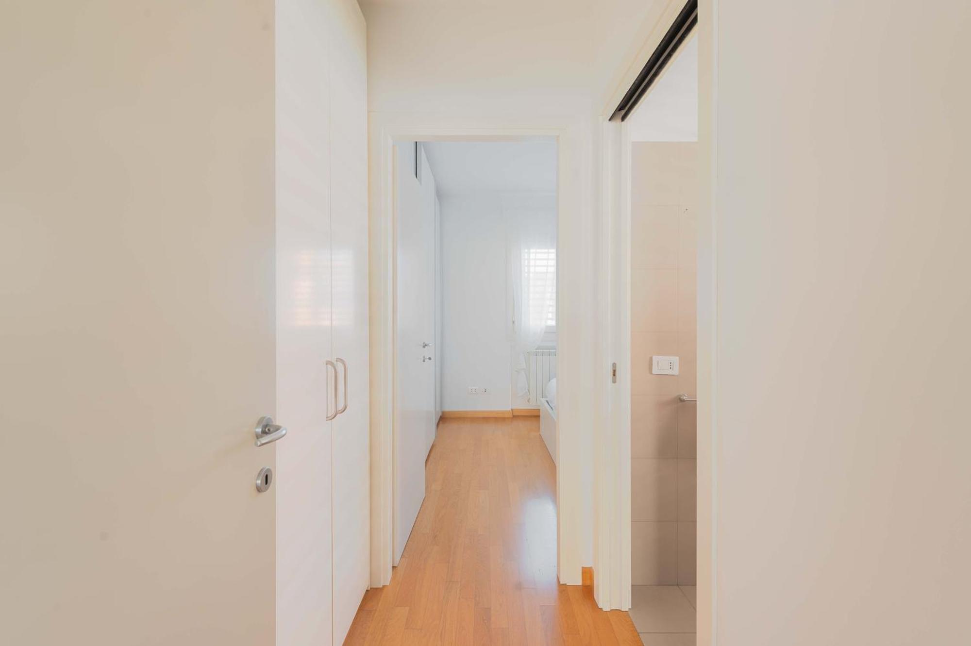 רומא Loverhome Apartment 3 מראה חיצוני תמונה