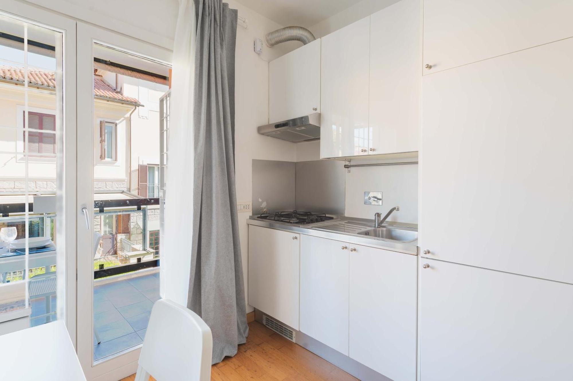רומא Loverhome Apartment 3 מראה חיצוני תמונה