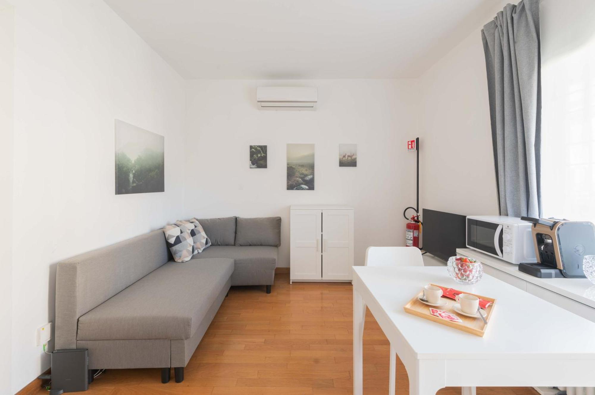 רומא Loverhome Apartment 3 מראה חיצוני תמונה