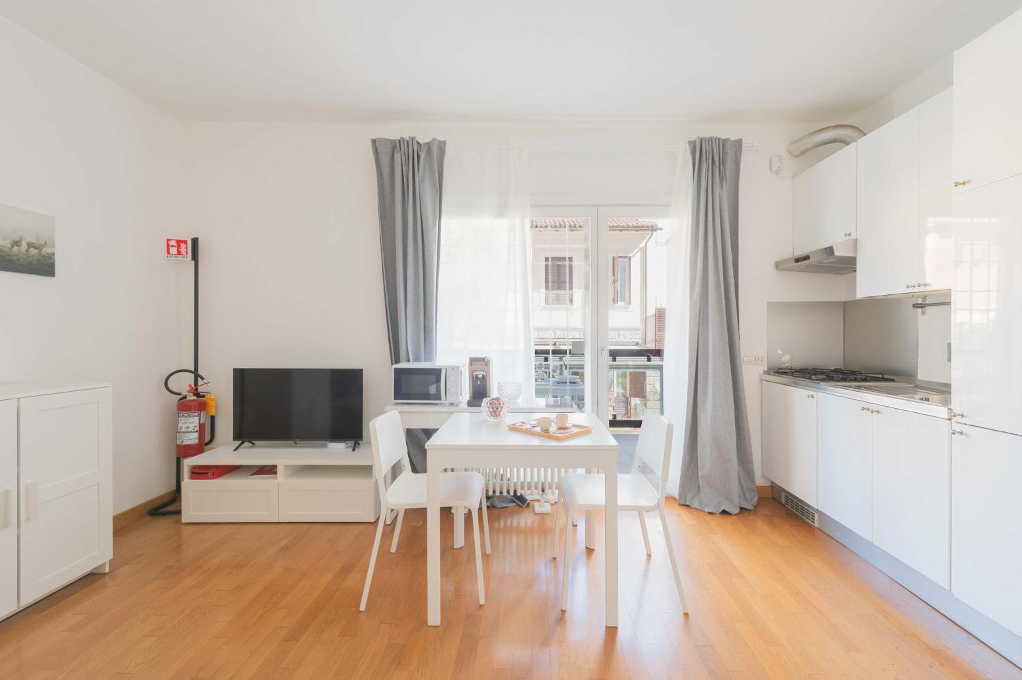 רומא Loverhome Apartment 3 מראה חיצוני תמונה