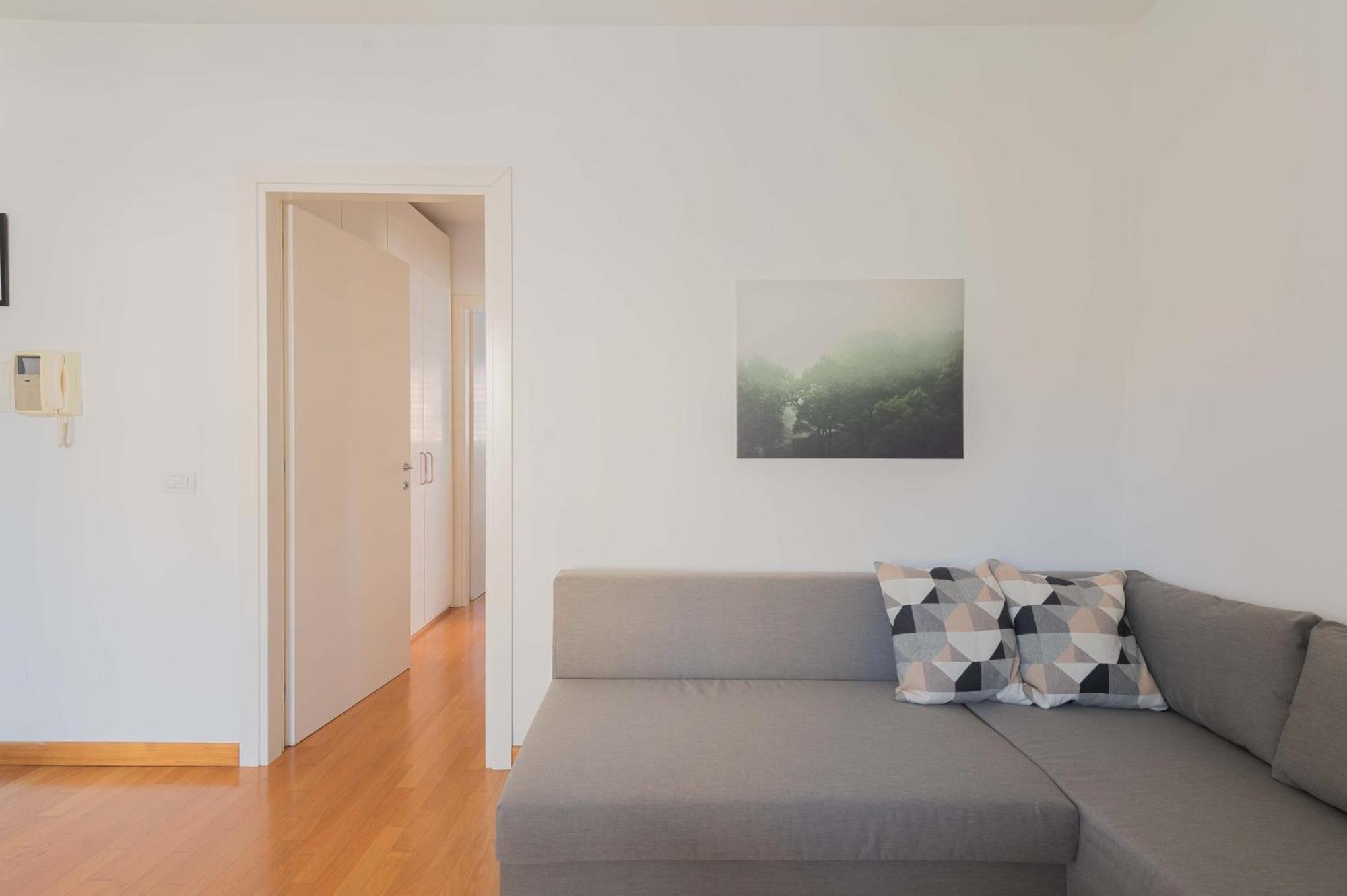 רומא Loverhome Apartment 3 מראה חיצוני תמונה