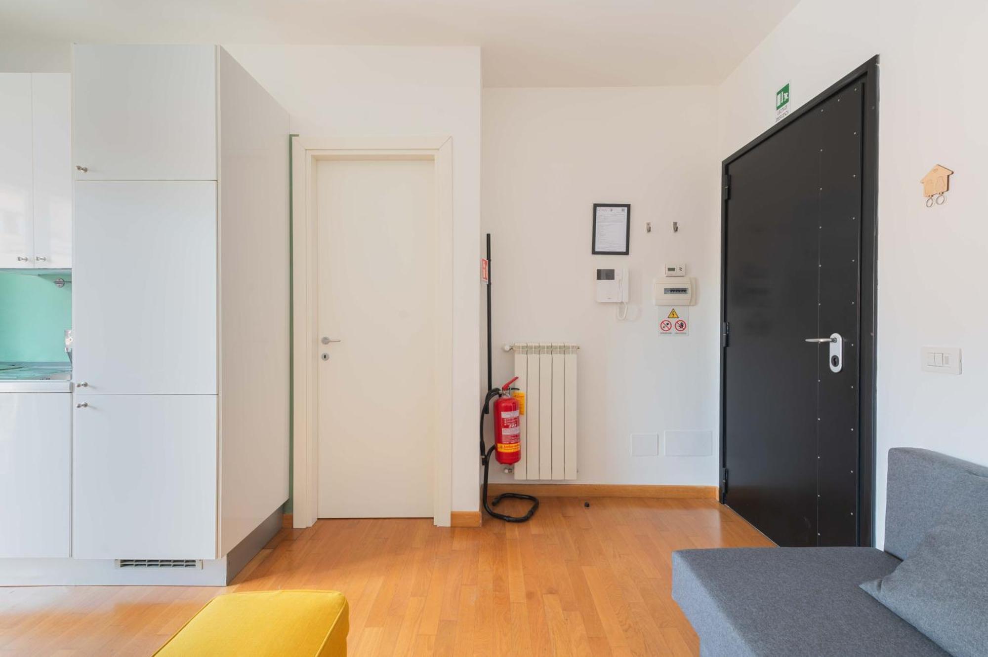 רומא Loverhome Apartment 3 מראה חיצוני תמונה