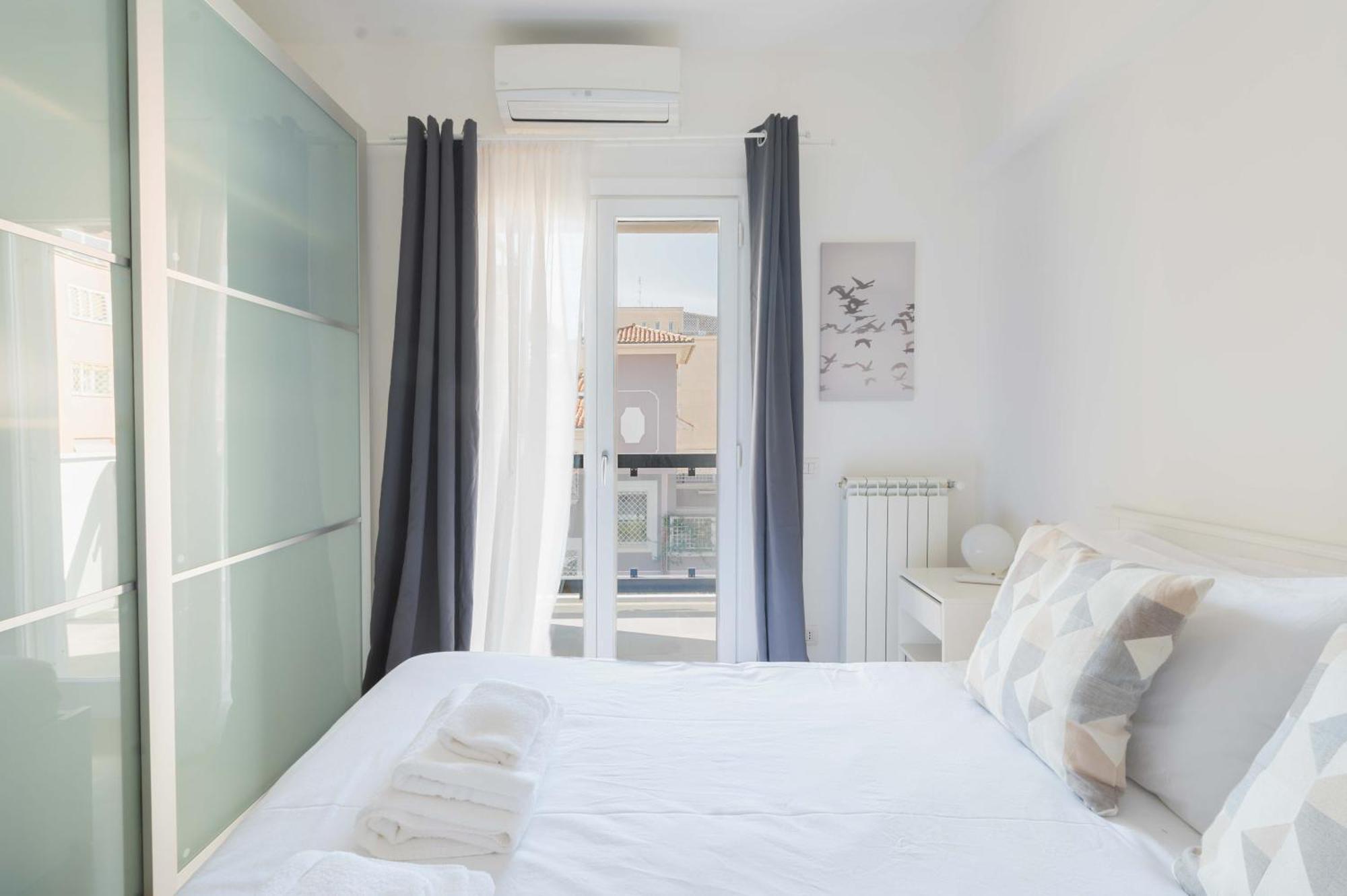 רומא Loverhome Apartment 3 מראה חיצוני תמונה