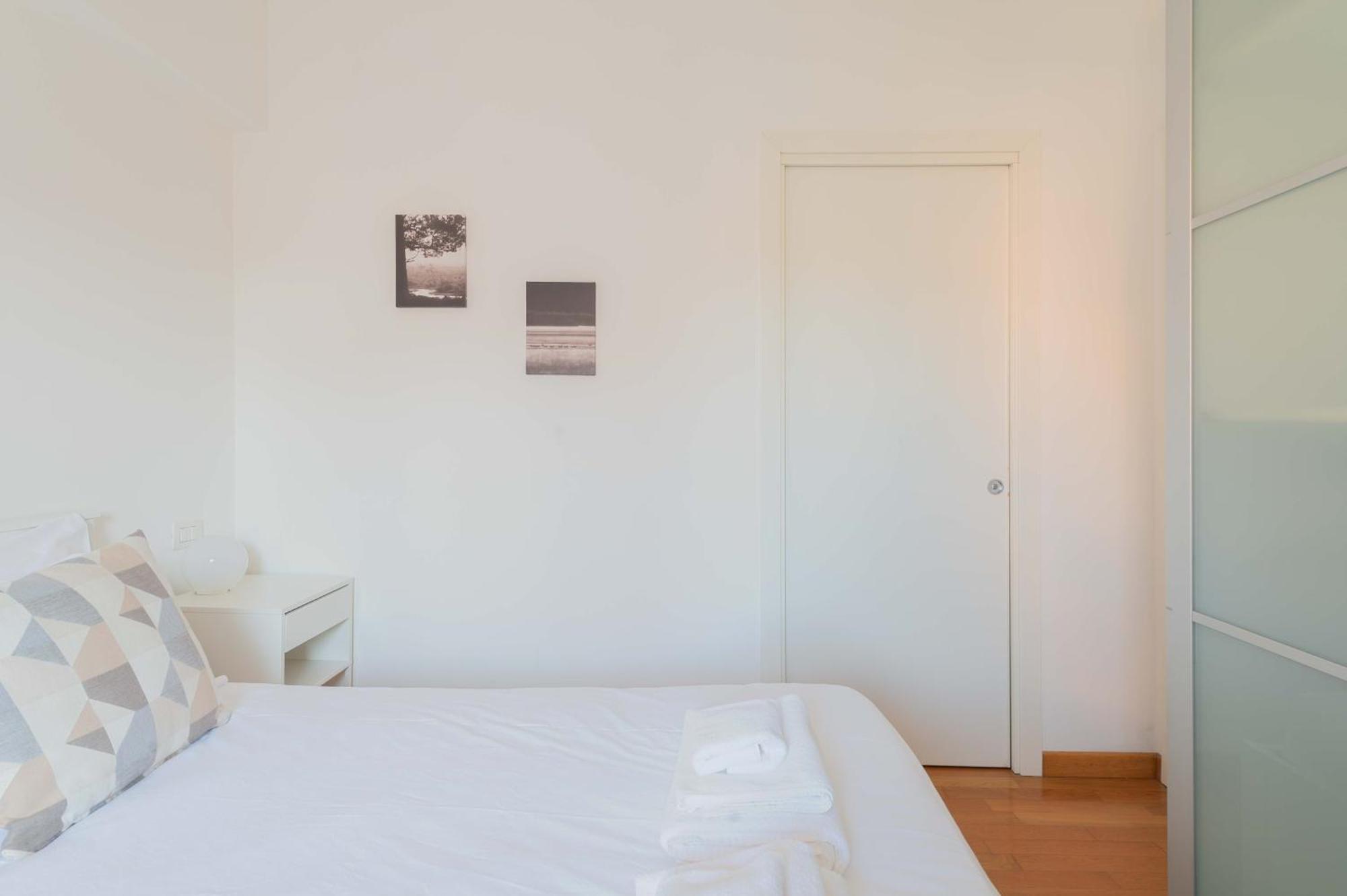 רומא Loverhome Apartment 3 מראה חיצוני תמונה