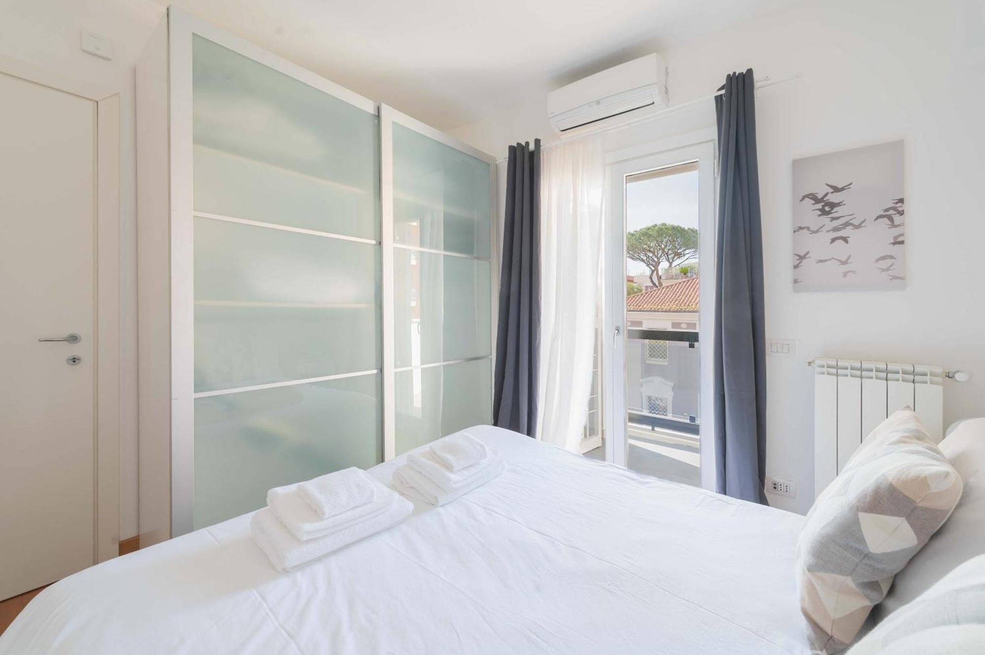 רומא Loverhome Apartment 3 מראה חיצוני תמונה
