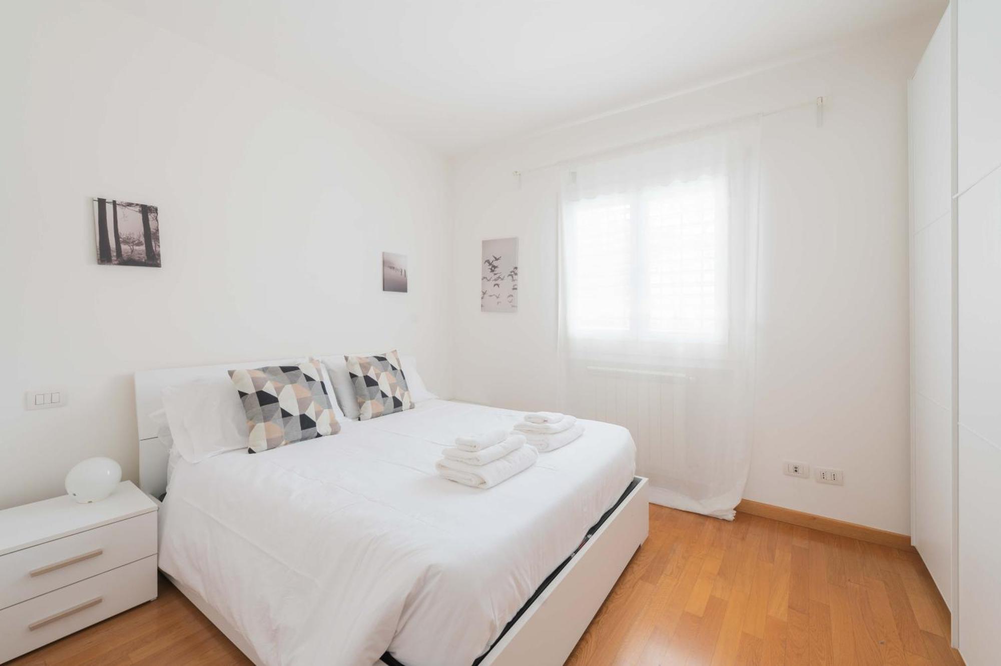 רומא Loverhome Apartment 3 מראה חיצוני תמונה