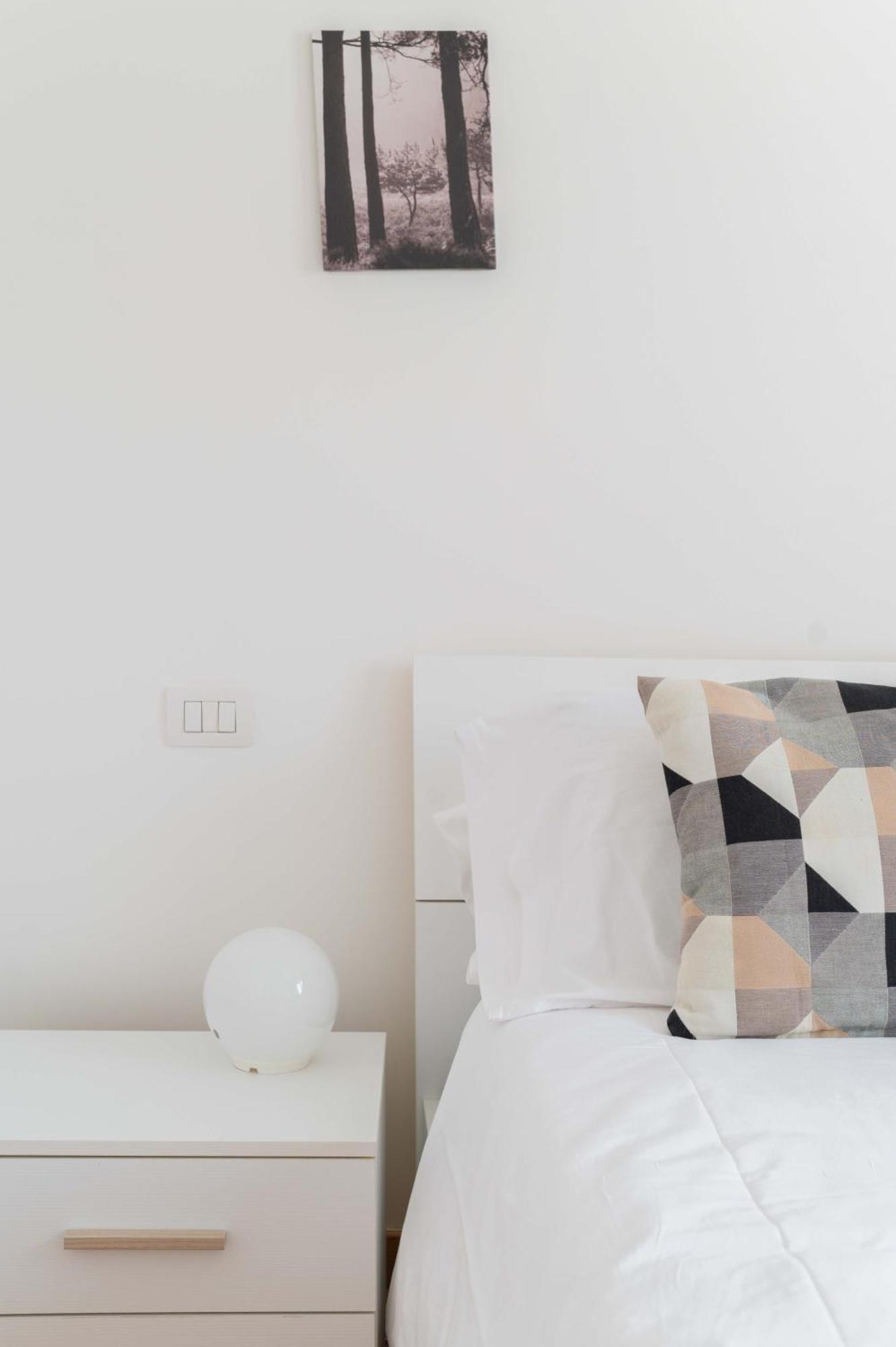 רומא Loverhome Apartment 3 מראה חיצוני תמונה
