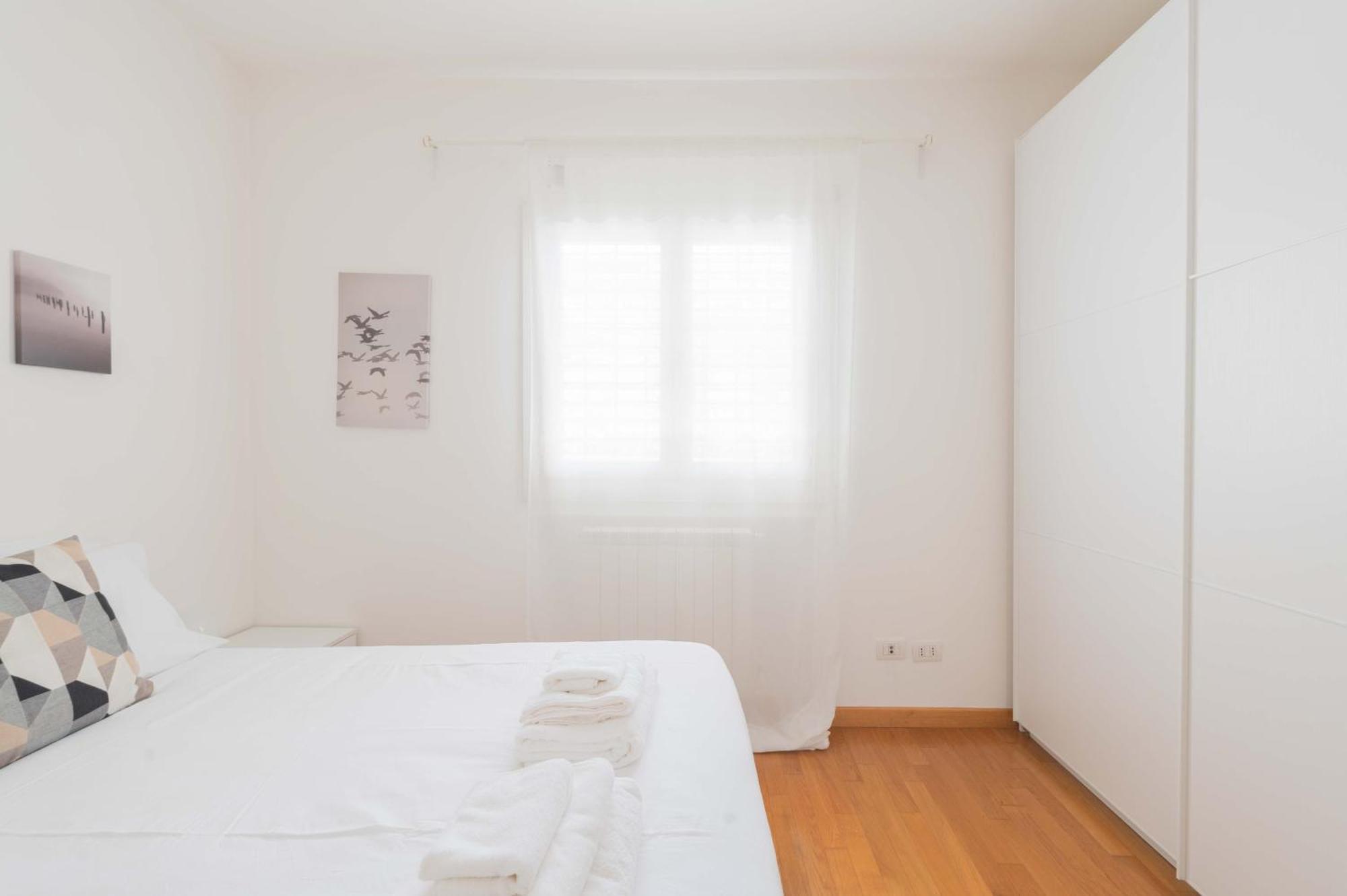 רומא Loverhome Apartment 3 מראה חיצוני תמונה