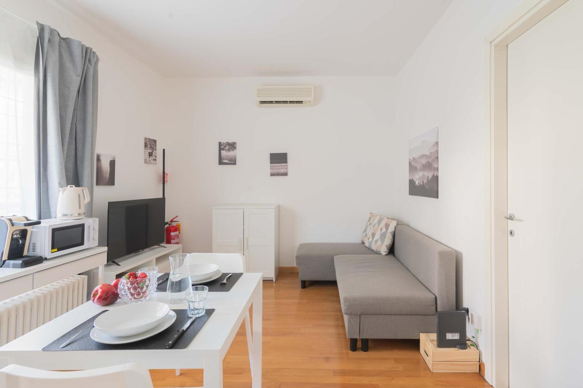 רומא Loverhome Apartment 3 מראה חיצוני תמונה