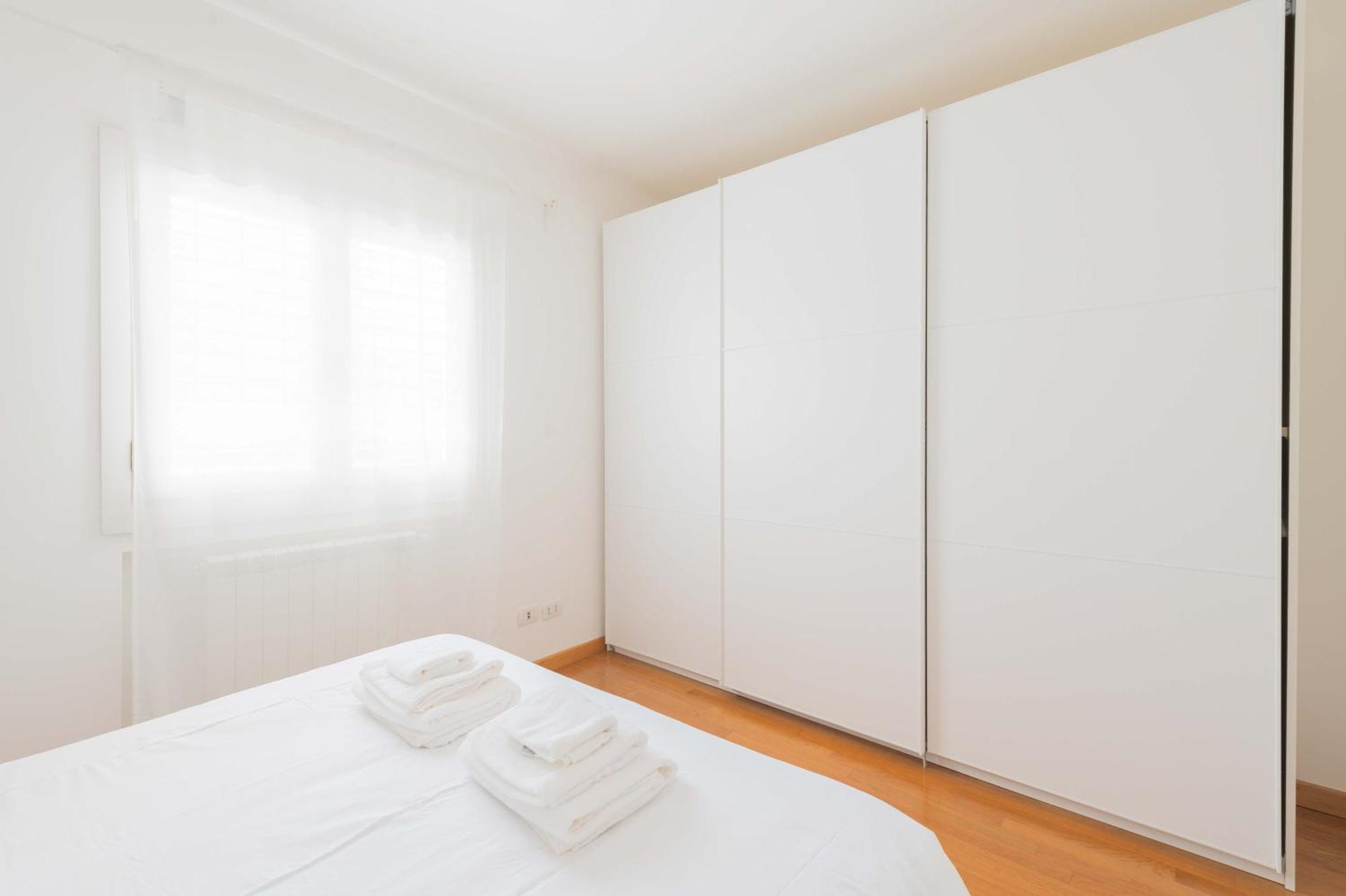 רומא Loverhome Apartment 3 מראה חיצוני תמונה