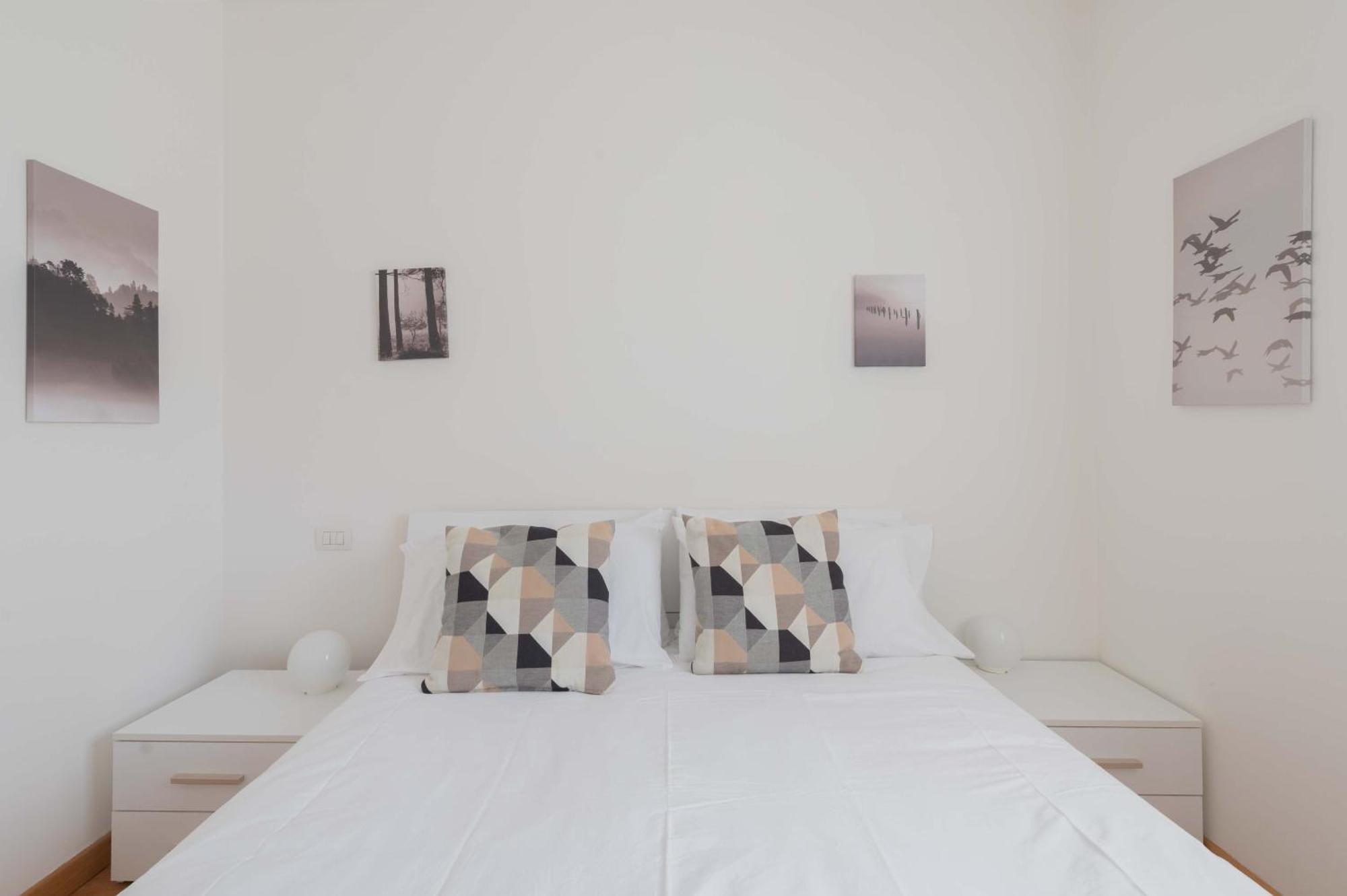 רומא Loverhome Apartment 3 מראה חיצוני תמונה