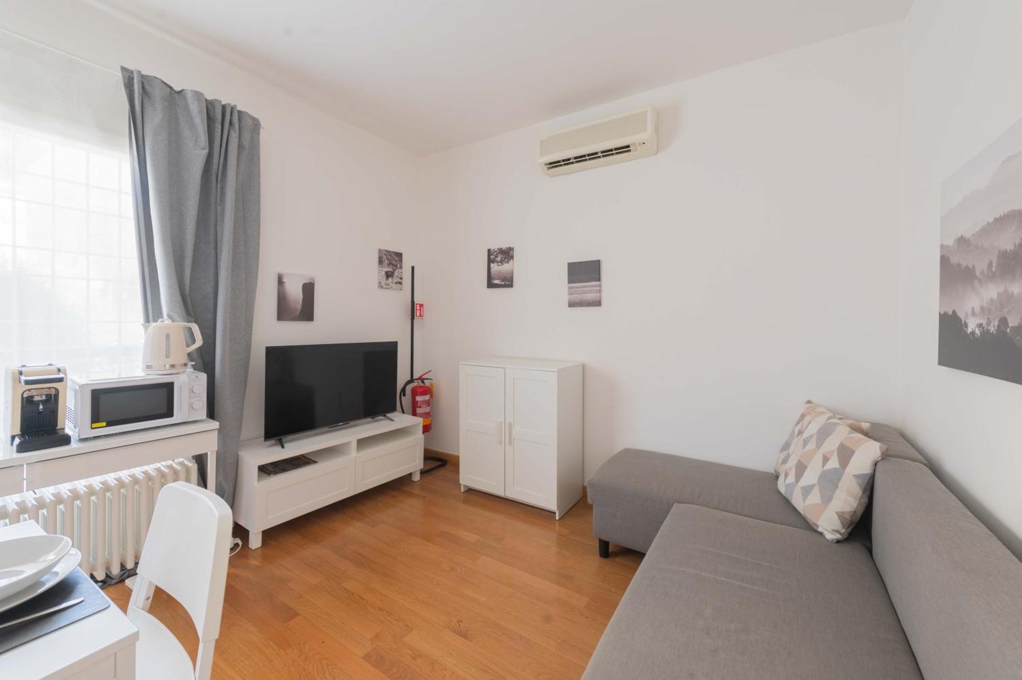 רומא Loverhome Apartment 3 מראה חיצוני תמונה