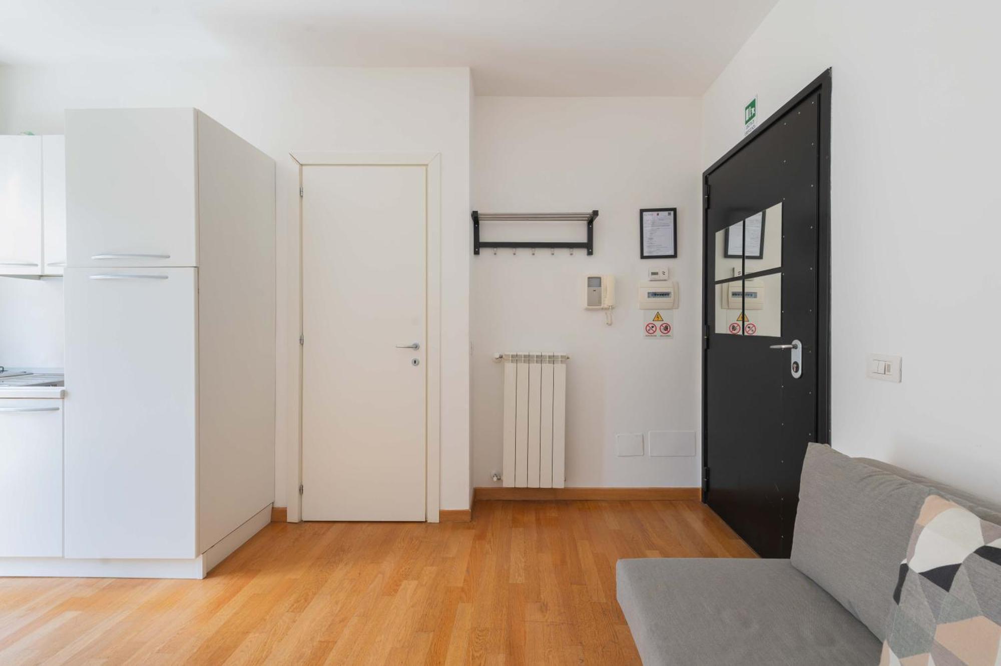 רומא Loverhome Apartment 3 מראה חיצוני תמונה