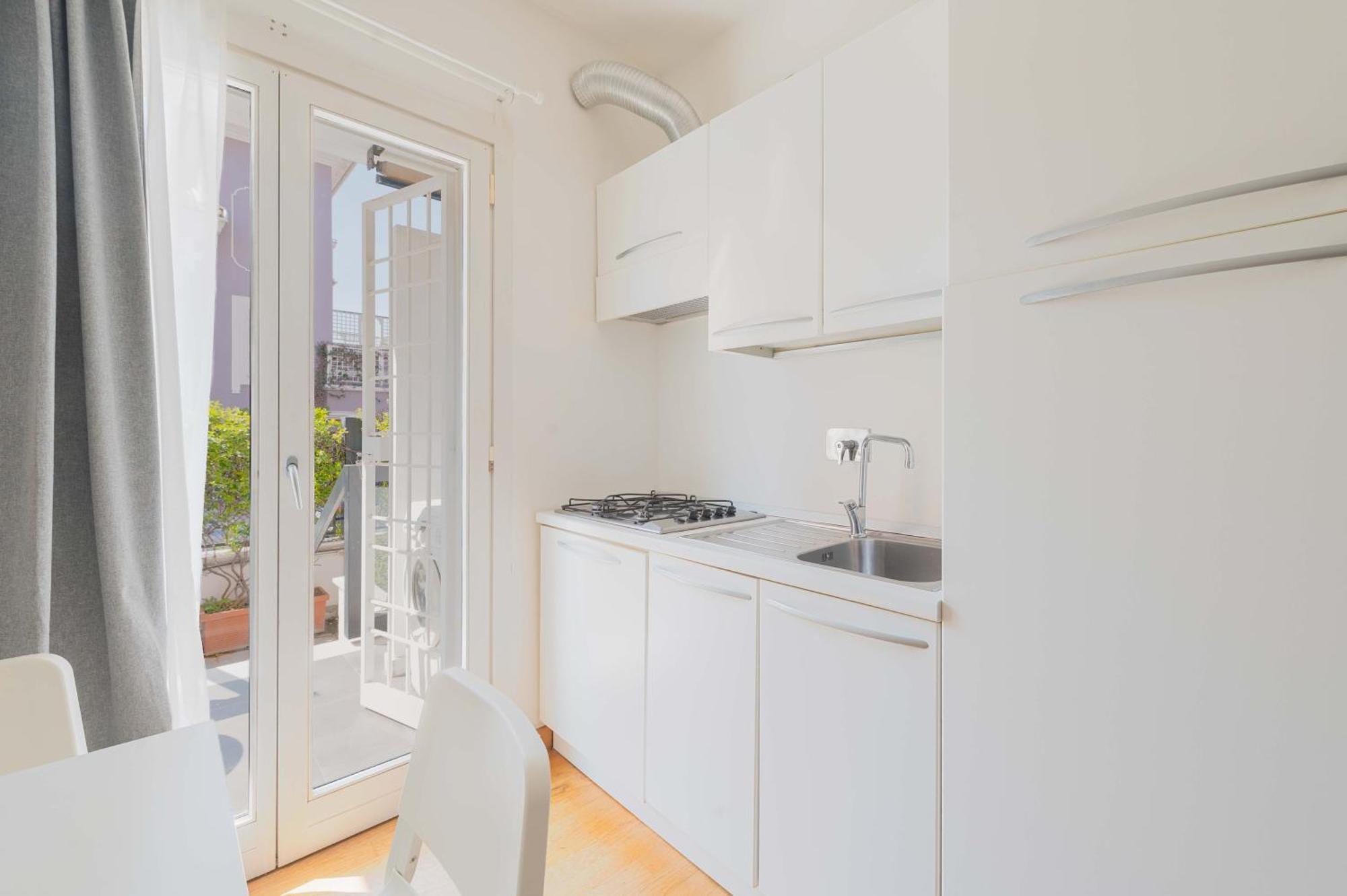 רומא Loverhome Apartment 3 מראה חיצוני תמונה
