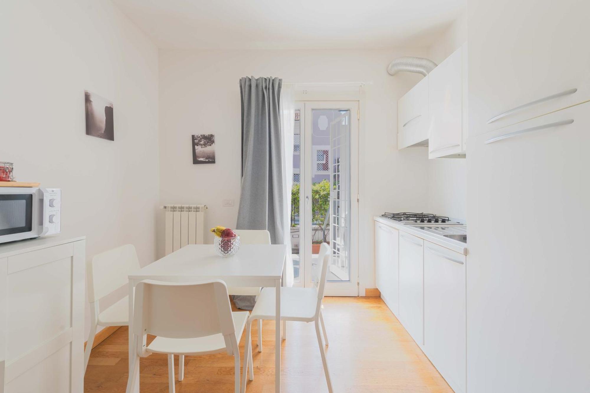 רומא Loverhome Apartment 3 מראה חיצוני תמונה